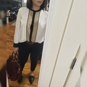 Meet your Posher, dr_wifey!